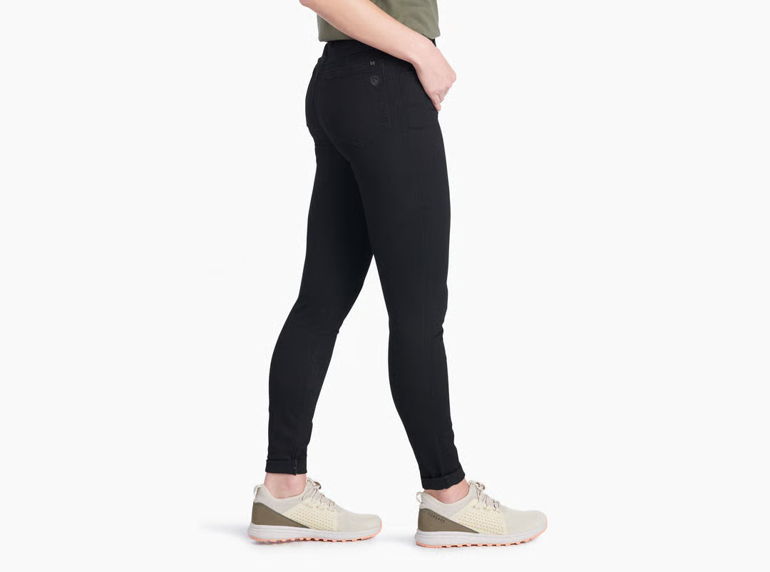 10" Kontour™ Flex Denim Skinny