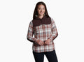 Artisan™ Hooded Shirtjak