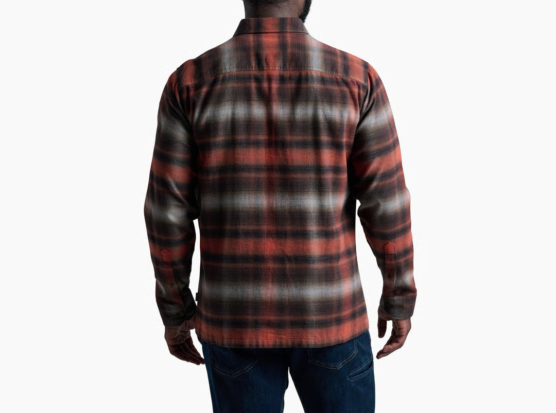 Dillingr™ Flannel