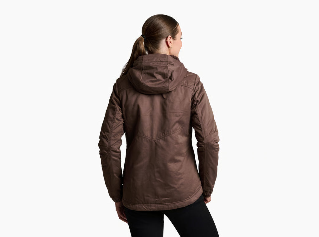 Celeste™ Lined Hoody