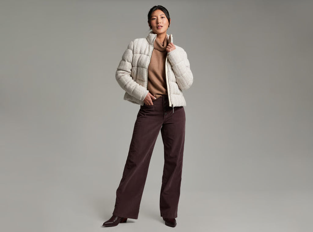 Brynn™ Down Jacket
