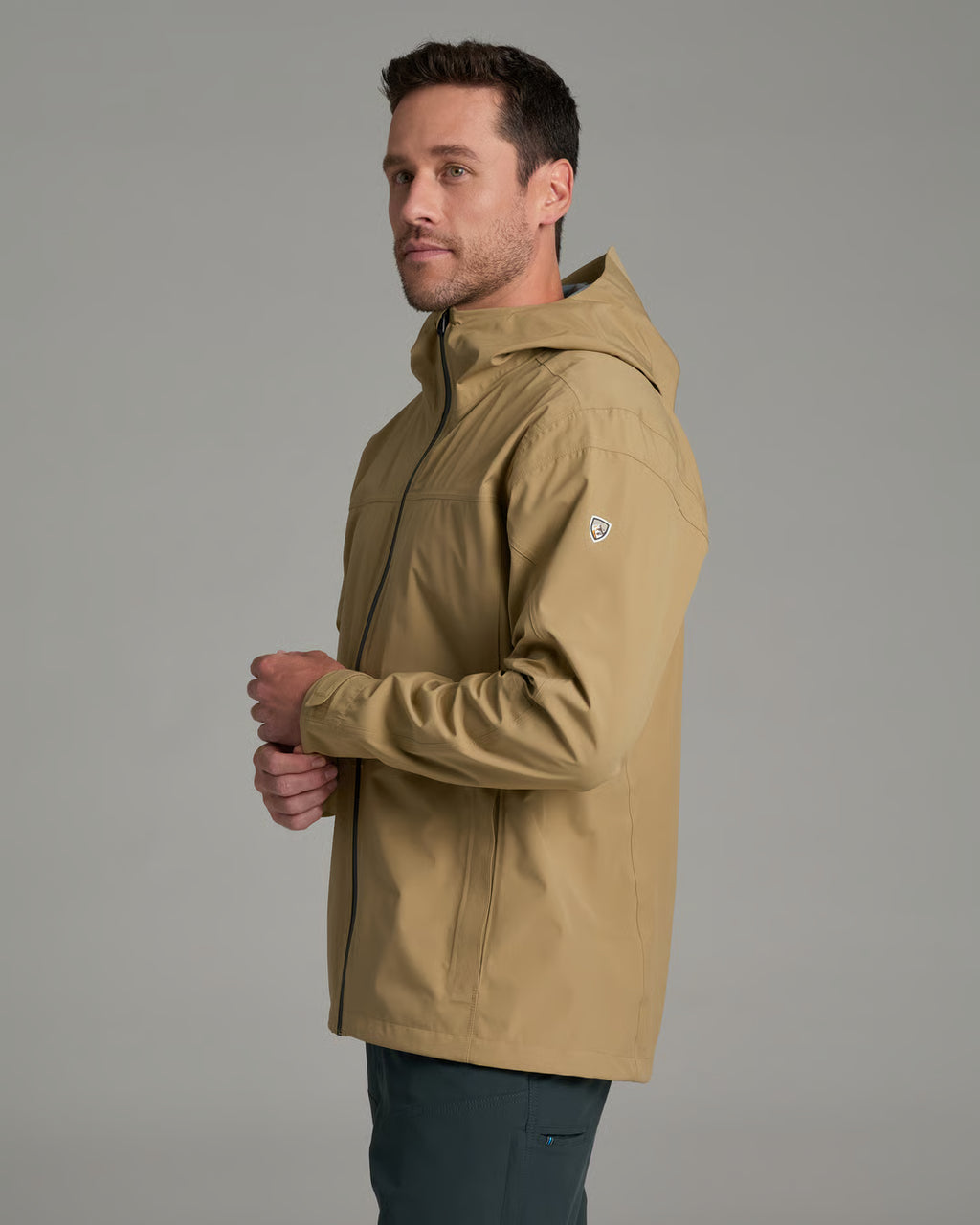 Stretch Voyagr™ Jacket