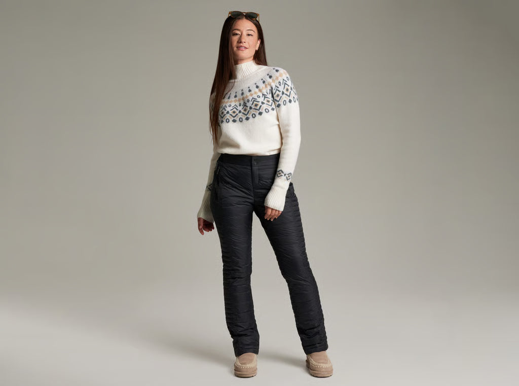 Spyfire® Puffy Pant