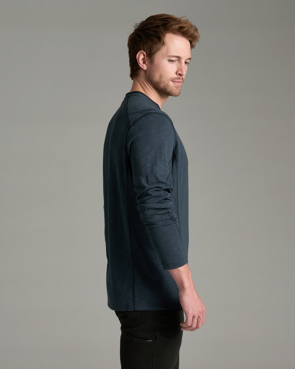Rukus™ Henley