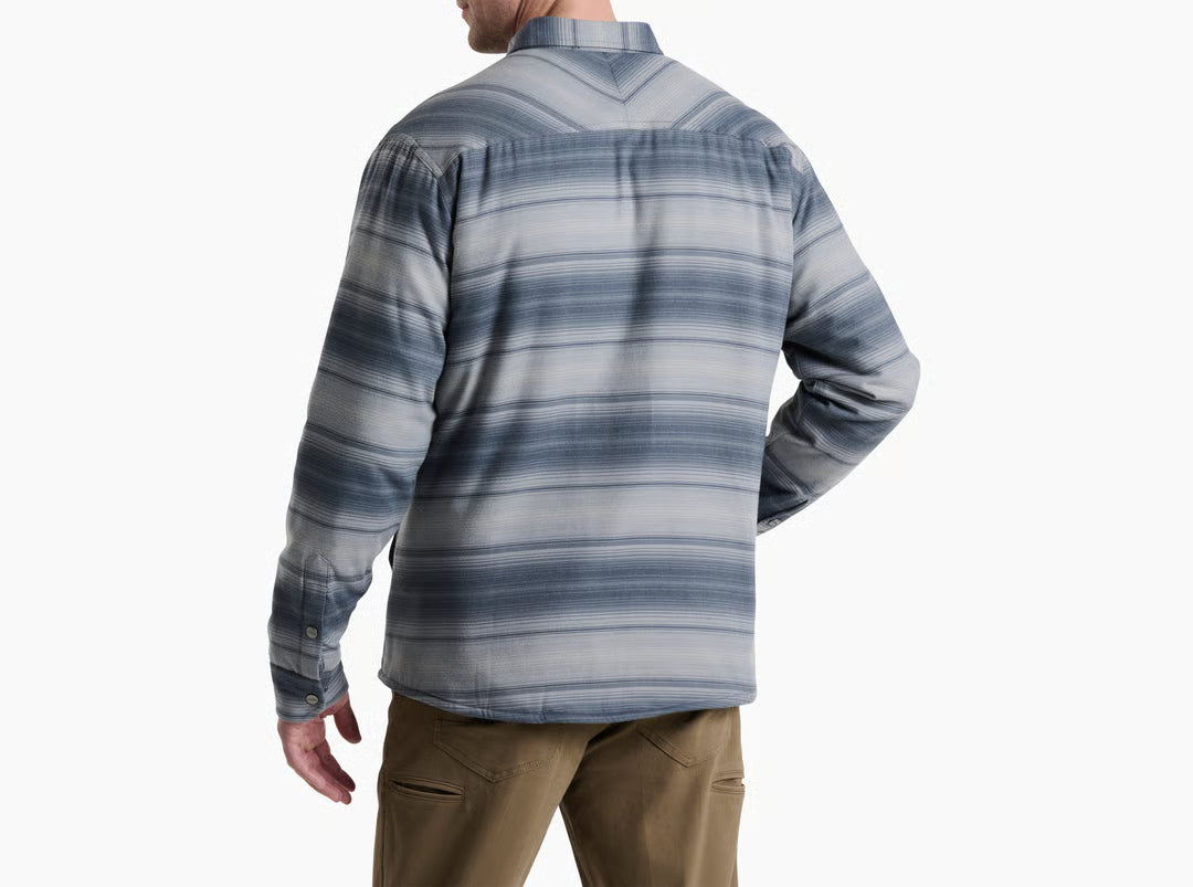 Joyrydr™ Shirt-Jac