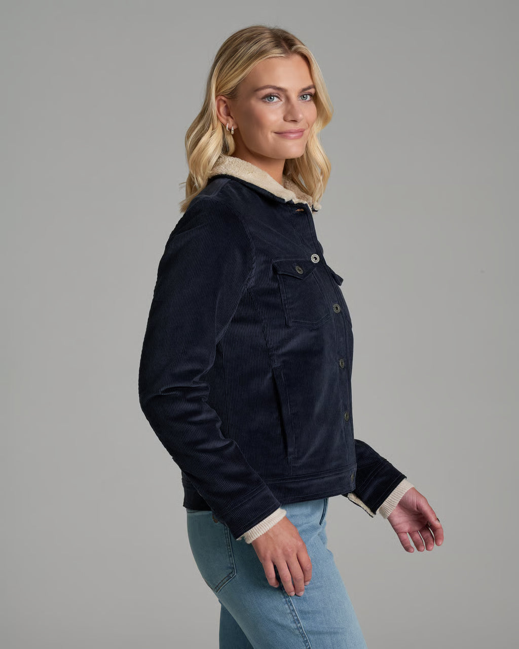 Astrid™ Lined Jacket